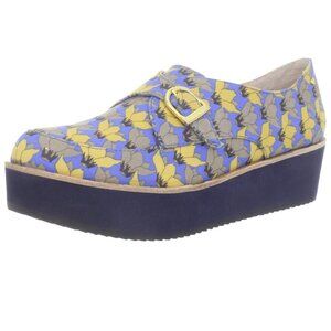 BASS x Rachel Antonoff Fleur Loafer